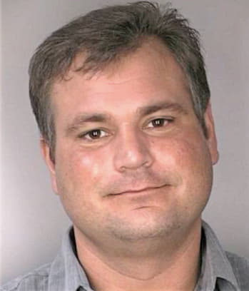 Miller John - Hillsborough County, FL 