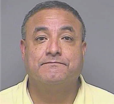 Espinoza Jose - Denton County, TX 