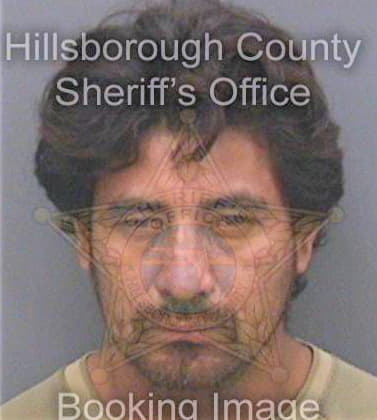 Tobias Manuel - Hillsborough County, FL 