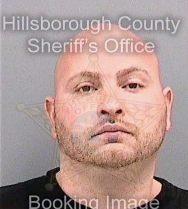 Fernandez Robert - Hillsborough County, FL 