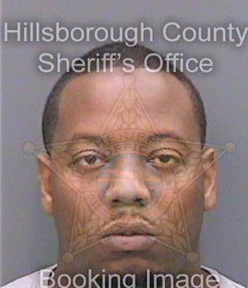 Jennings Breon - Hillsborough County, FL 