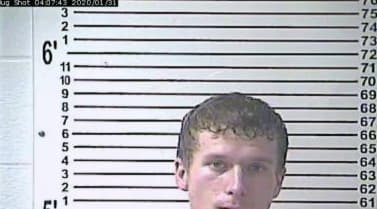 Snyder Colton - Hardin County, KY 