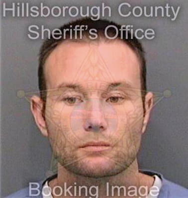 Mccullough Michael - Hillsborough County, FL 