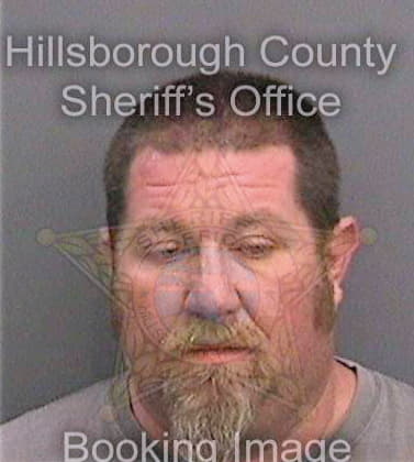 Overfield Paul - Hillsborough County, FL 