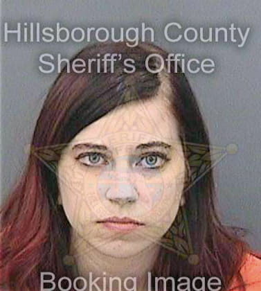 Janek Samantha - Hillsborough County, FL 