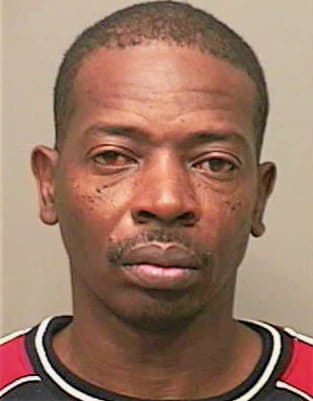 Mickens Stanley - Montgomery County, TN 