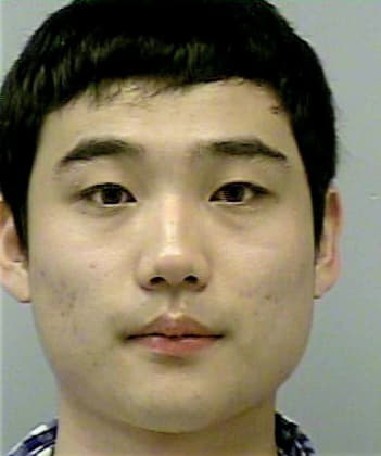 Woo Yoon - Gwinnett County, GA 