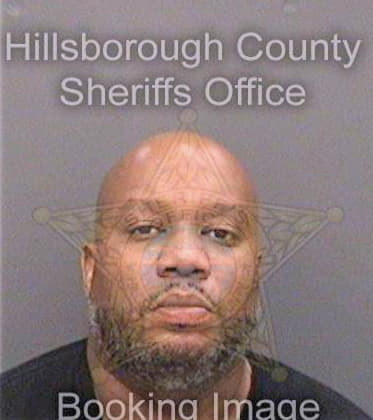 Edwards Otis - Hillsborough County, FL 