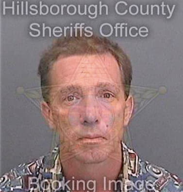 Campy Robert - Hillsborough County, FL 