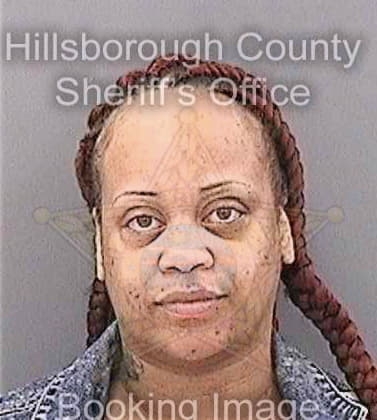 Melton Tykia - Hillsborough County, FL 