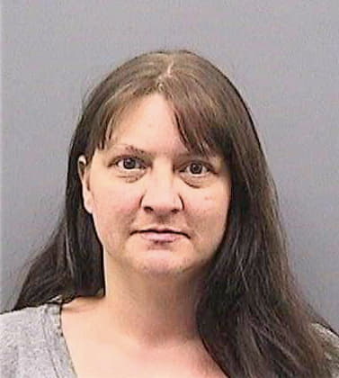 Mcowen Amy - Hillsborough County, FL 