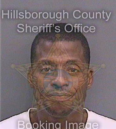 Saunders Arthur - Hillsborough County, FL 