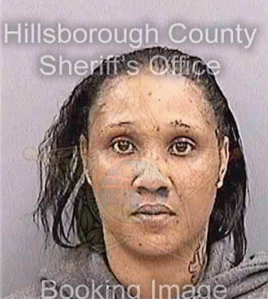 Davis Darlene - Hillsborough County, FL 