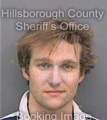 Freund Dorian - Hillsborough County, FL 