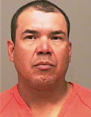 Rodriguez Fernando - Montgomery County, TN 
