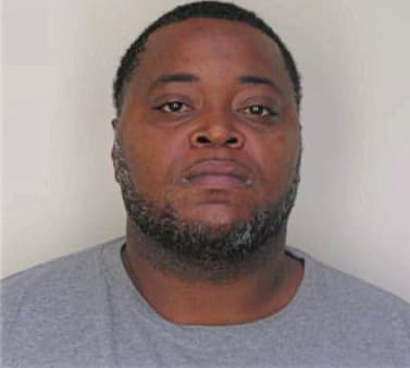 Smith George - Hillsborough County, FL 