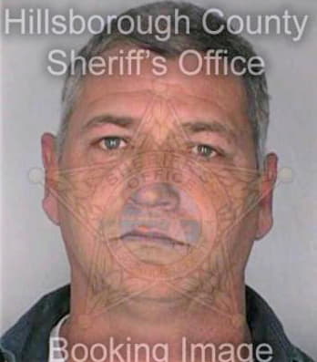 Smith Jessie - Hillsborough County, FL 