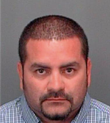 Argenzio Jose - Pinellas County, FL 