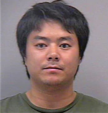 Yun Kyong - Gwinnett County, GA 