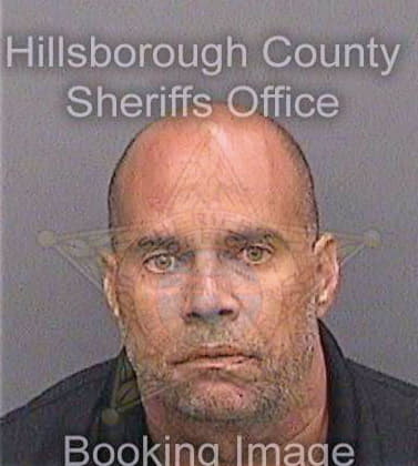 Figueroa Mitchell - Hillsborough County, FL 