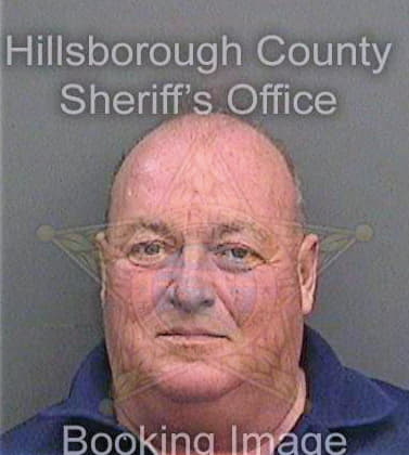 Rasely Scott - Hillsborough County, FL 