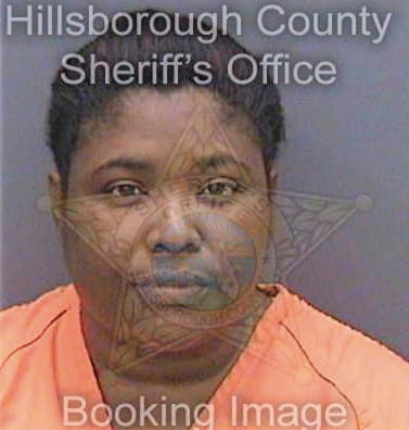 Bryant Shantell - Hillsborough County, FL 