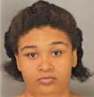 Warr Tiffany - Shelby County, TN 