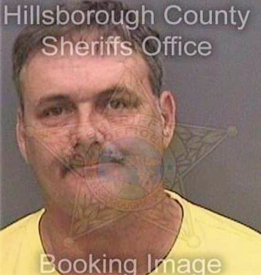 Mckay Timothy - Hillsborough County, FL 
