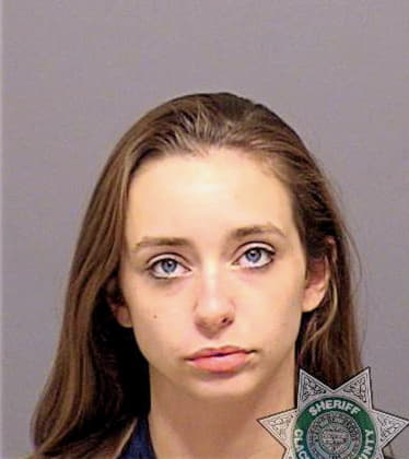 Carroll Alana - Clackamas County, OR 