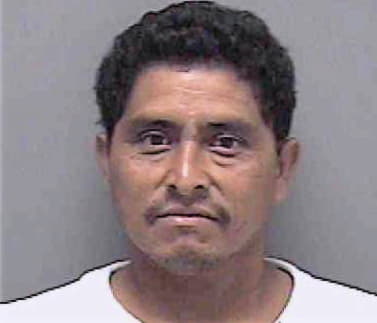 Hernandez Cesar - Lee County, FL 