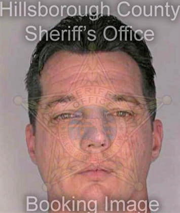 Merz Eric - Hillsborough County, FL 