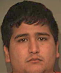 Valerio Fernando - Hidalgo County, TX 