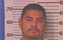 Rodriguez Jose - Hidalgo County, TX 