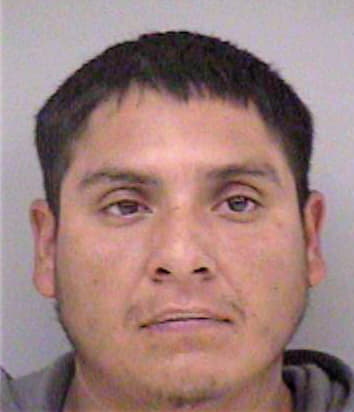 Hernandez Rafael - Madera County, CA 