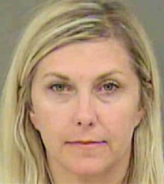 Mccord Shellie - Mecklenburg County, NC 