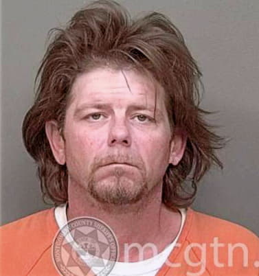 Hodge Ardell - Montgomery County, TN 
