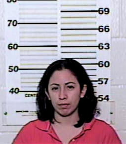 Vasquez Christina - Hidalgo County, TX 