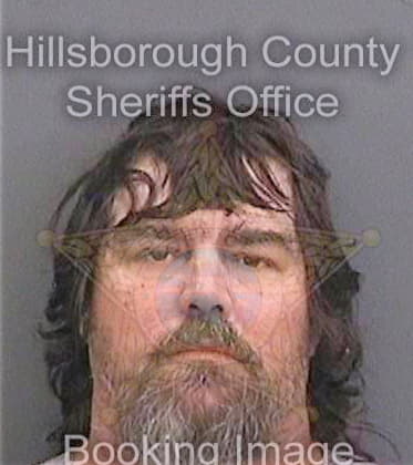 Corbett John - Hillsborough County, FL 