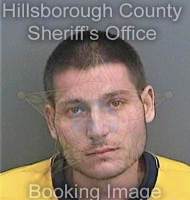 Garriel Kevin - Hillsborough County, FL 