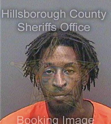 Gregory Rass - Hillsborough County, FL 