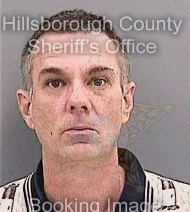 Ridge Wayne - Hillsborough County, FL 