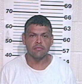 Sanchez Esteban - Hidalgo County, TX 