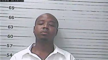 Smith Samuel - Harrison County, MS 