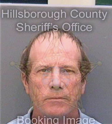 Stevens David - Hillsborough County, FL 