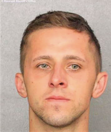 Sienkiewicz Dawid - Broward County, FL 