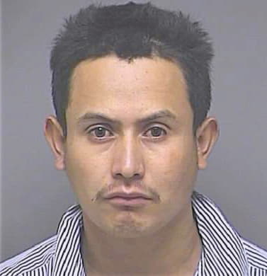 Gonzalez Jose - Denton County, TX 