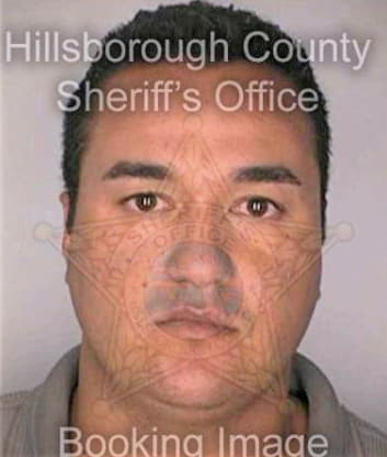 Nieto Juan - Hillsborough County, FL 