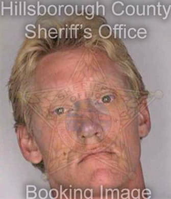 Bohuk Paul - Hillsborough County, FL 
