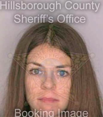 Merkley Robin - Hillsborough County, FL 