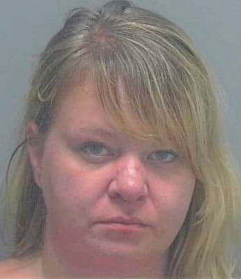 Eger Toni - Lee County, FL 